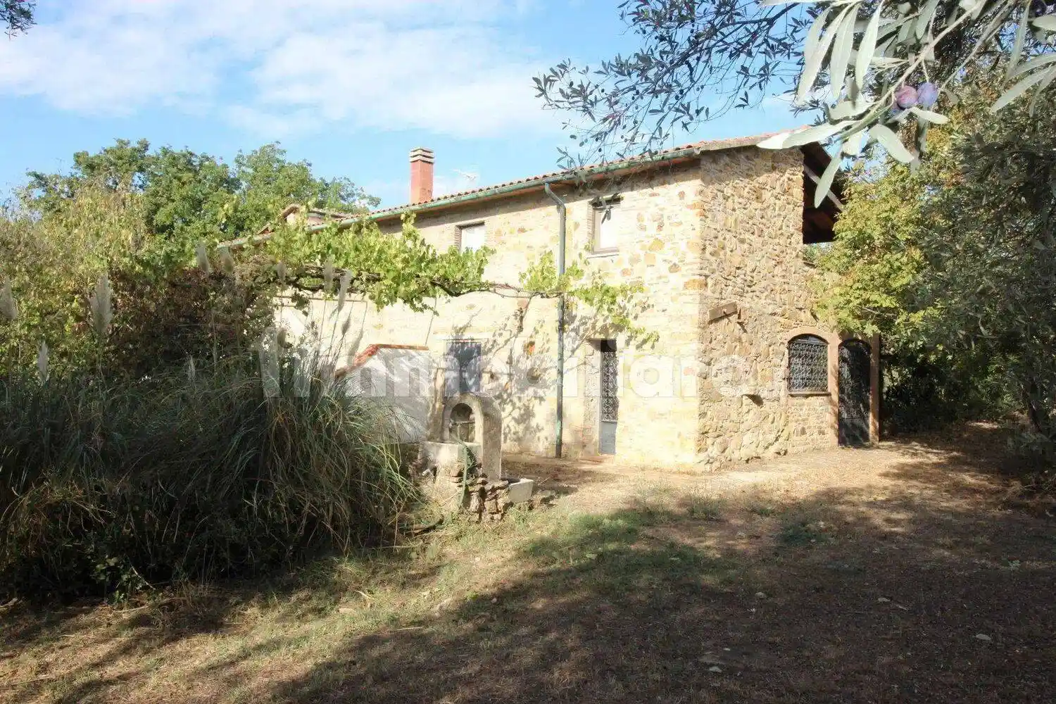 Rustico - Casale in vendita a Suvereto