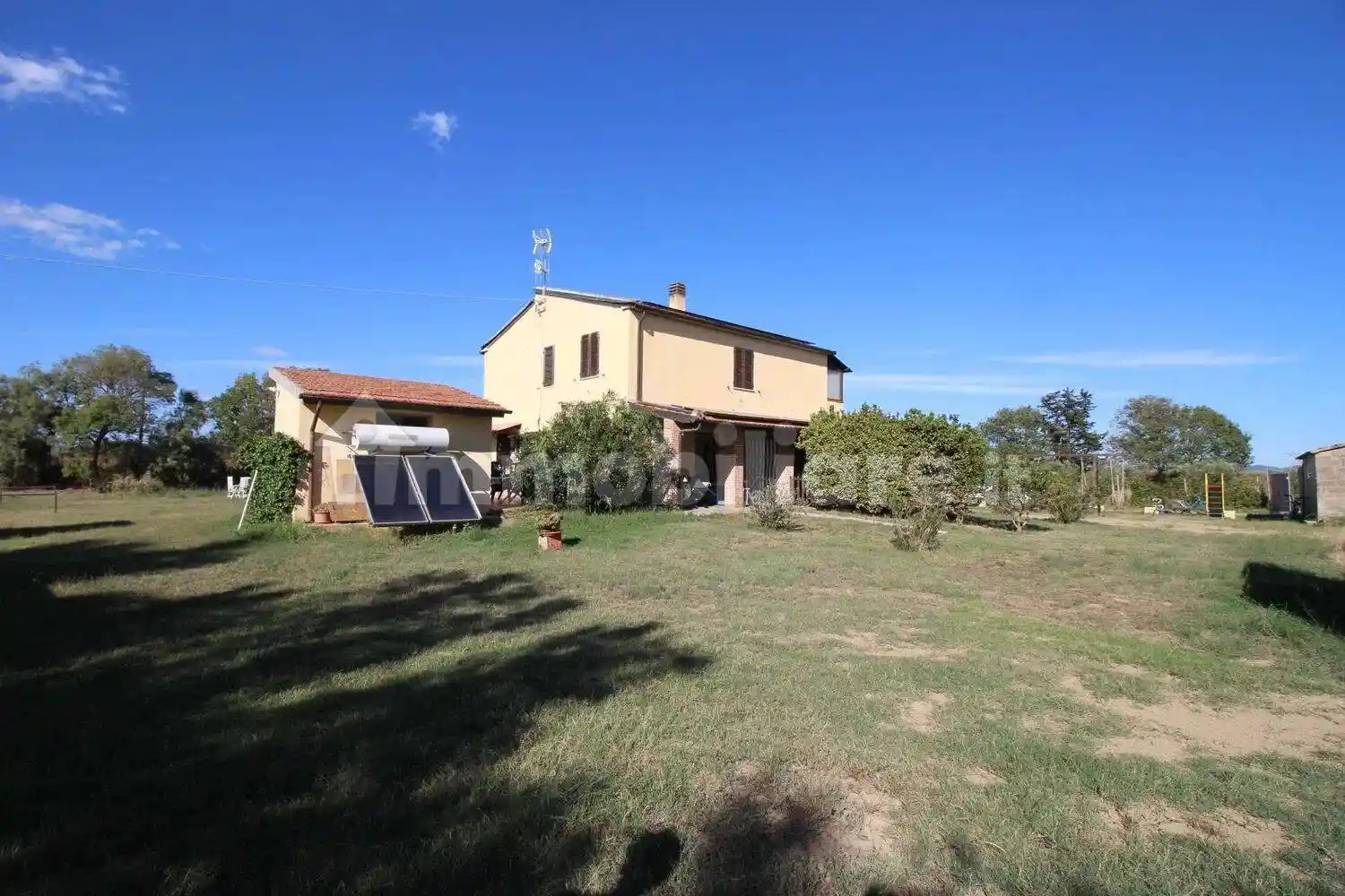 Appartamento in vendita a Piombino