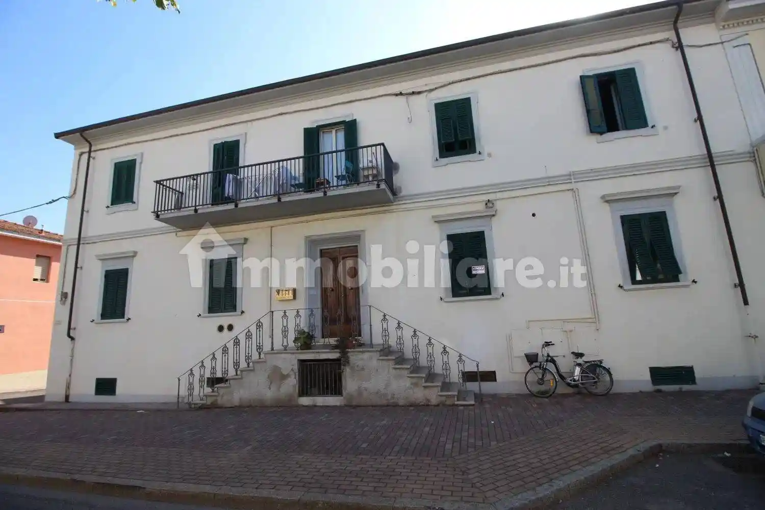 Appartamento in vendita a San Vincenzo