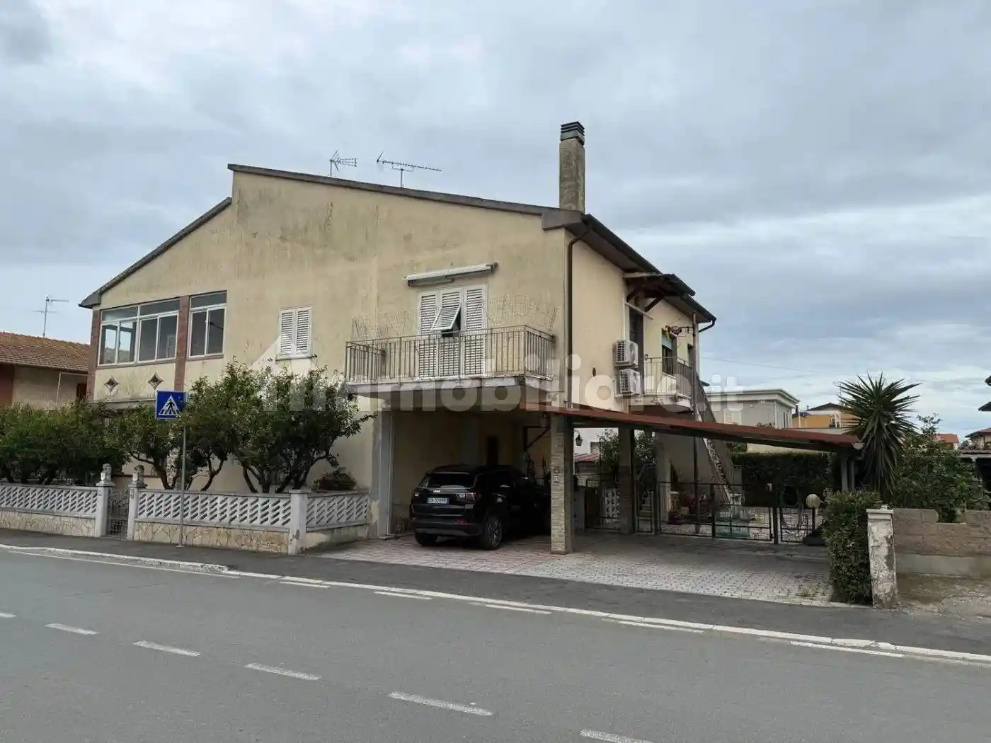 Appartamento in vendita a Castagneto Carducci