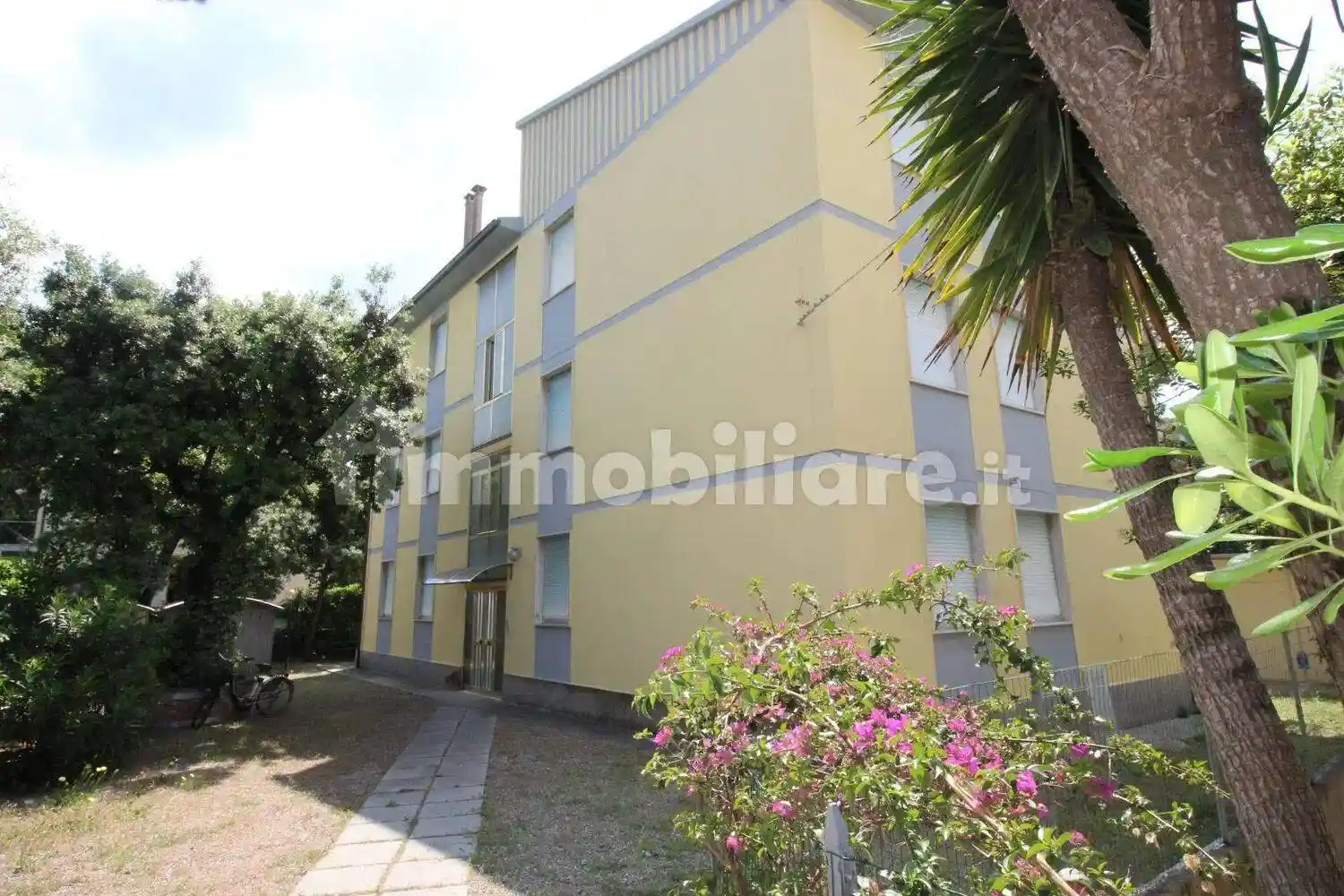 Appartamento in vendita a San Vincenzo