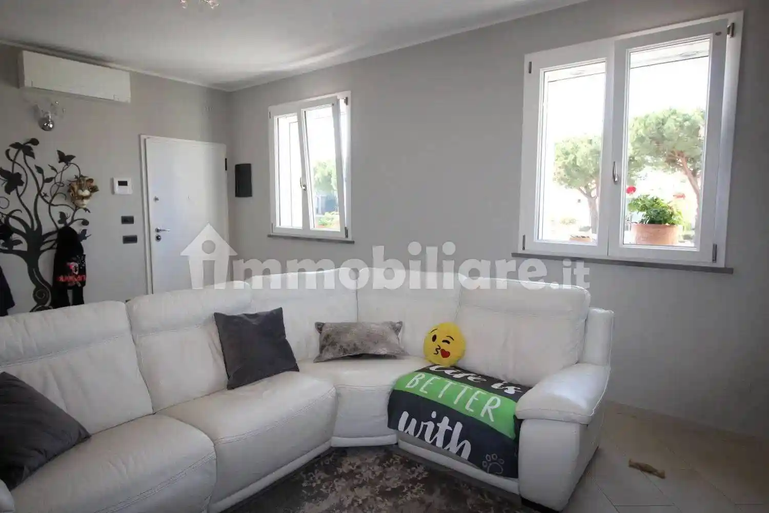 Villa in vendita a San Vincenzo