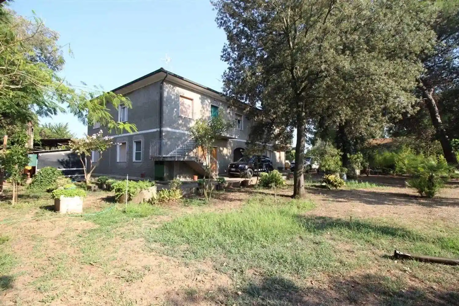 Rustico - Casale in vendita a Castagneto Carducci