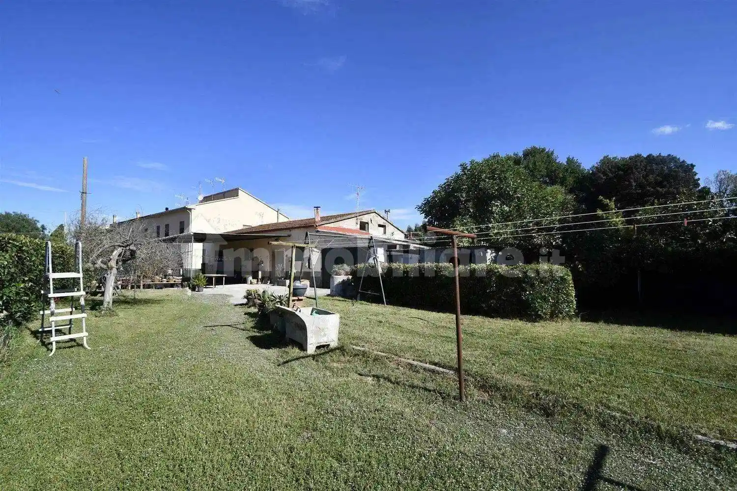 Appartamento in vendita a Campiglia Marittima