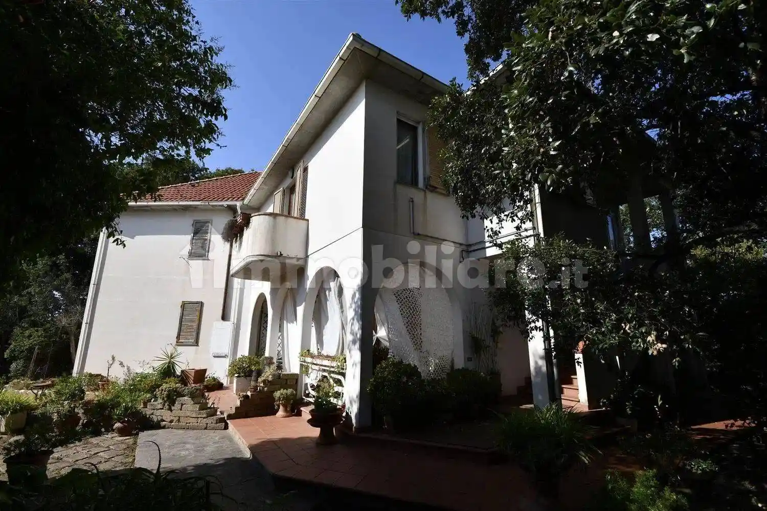 Appartamento in vendita a San Vincenzo