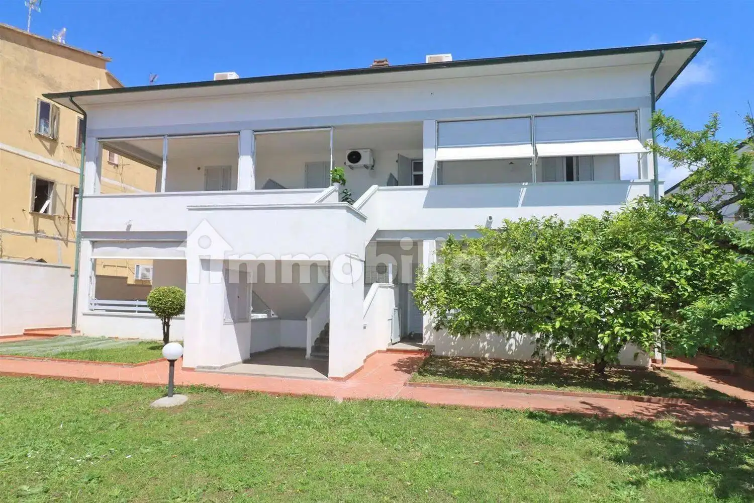 Appartamento in affitto a San Vincenzo