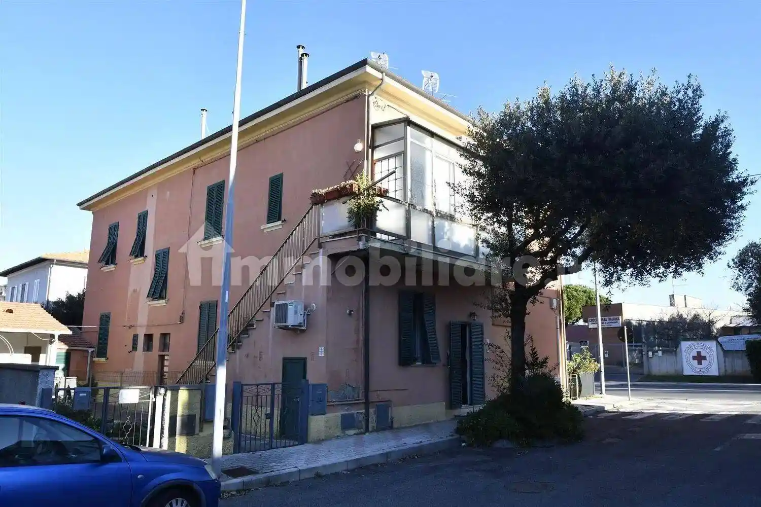 Appartamento in vendita a San Vincenzo