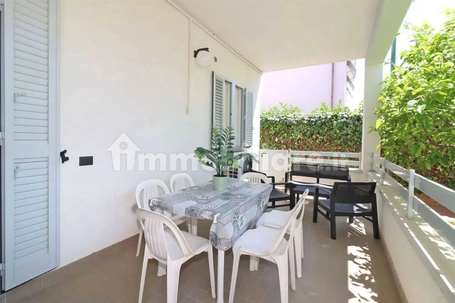 Appartamento in affitto a San Vincenzo