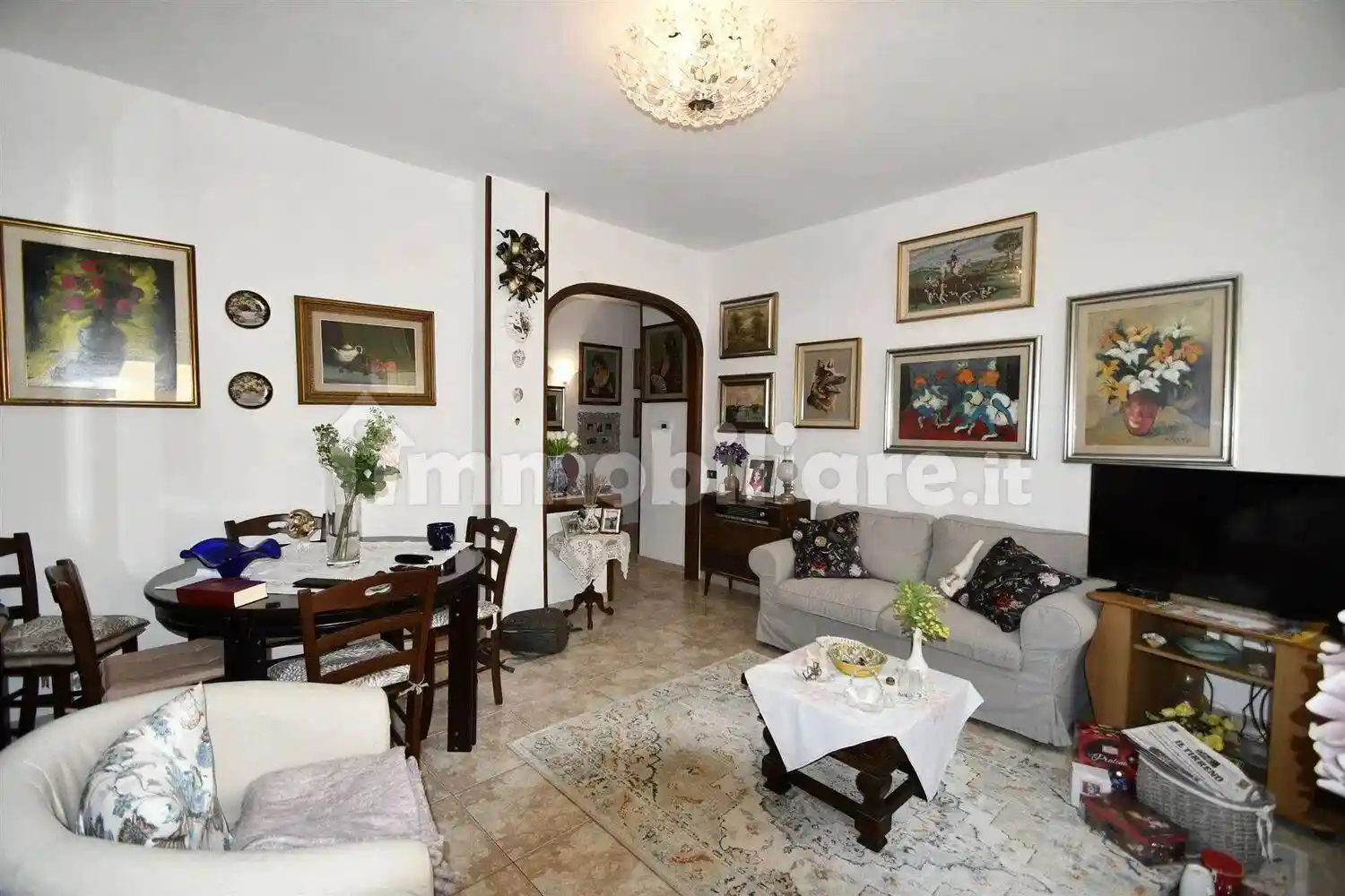 Appartamento in vendita a San Vincenzo