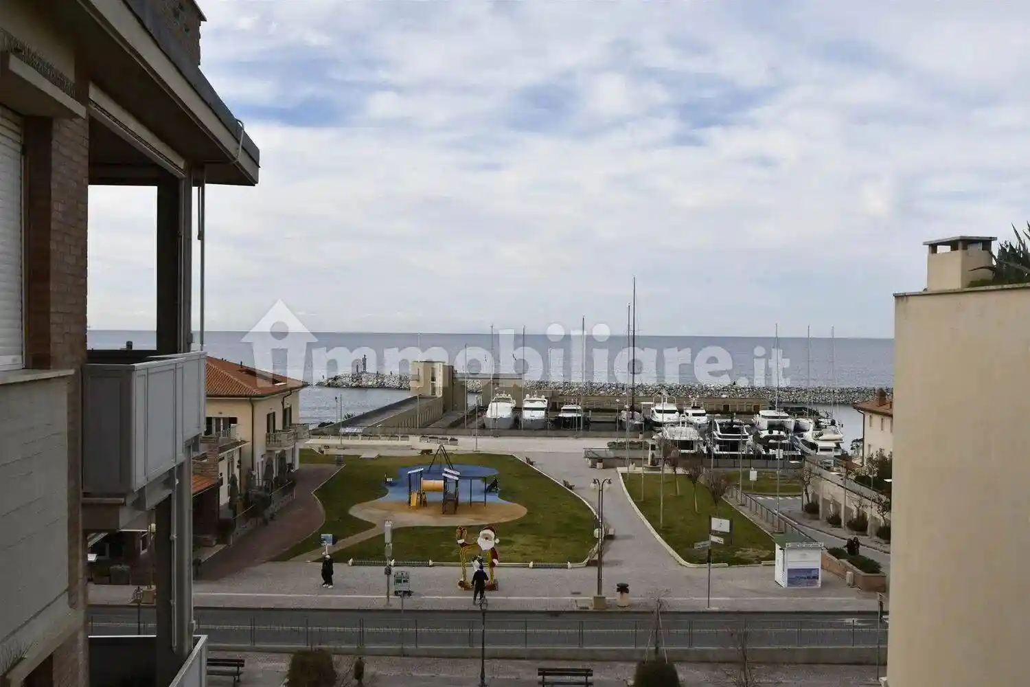 Appartamento in vendita a San Vincenzo