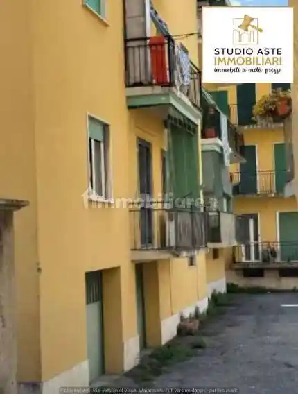 Appartamento in vendita a Biella