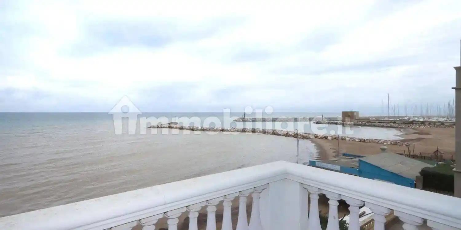 Appartamento in vendita a San Vincenzo