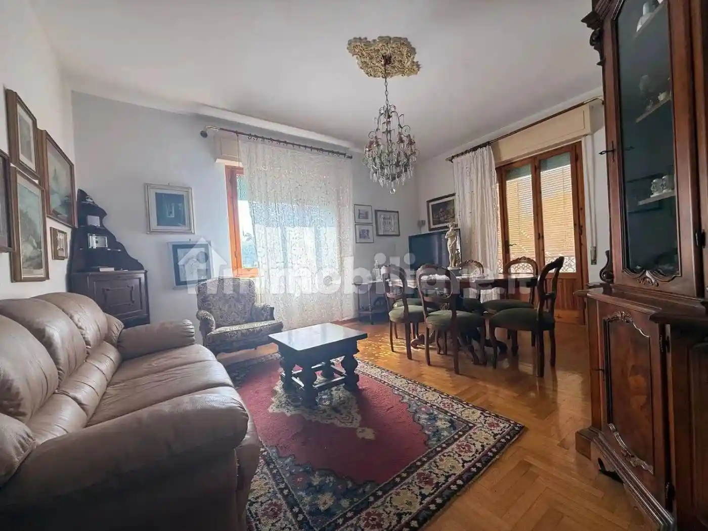 Appartamento in vendita a Campiglia Marittima