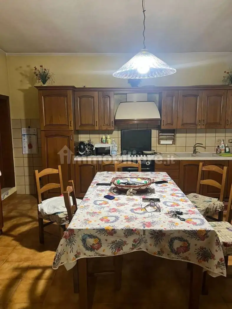 Villa in vendita a Moglia