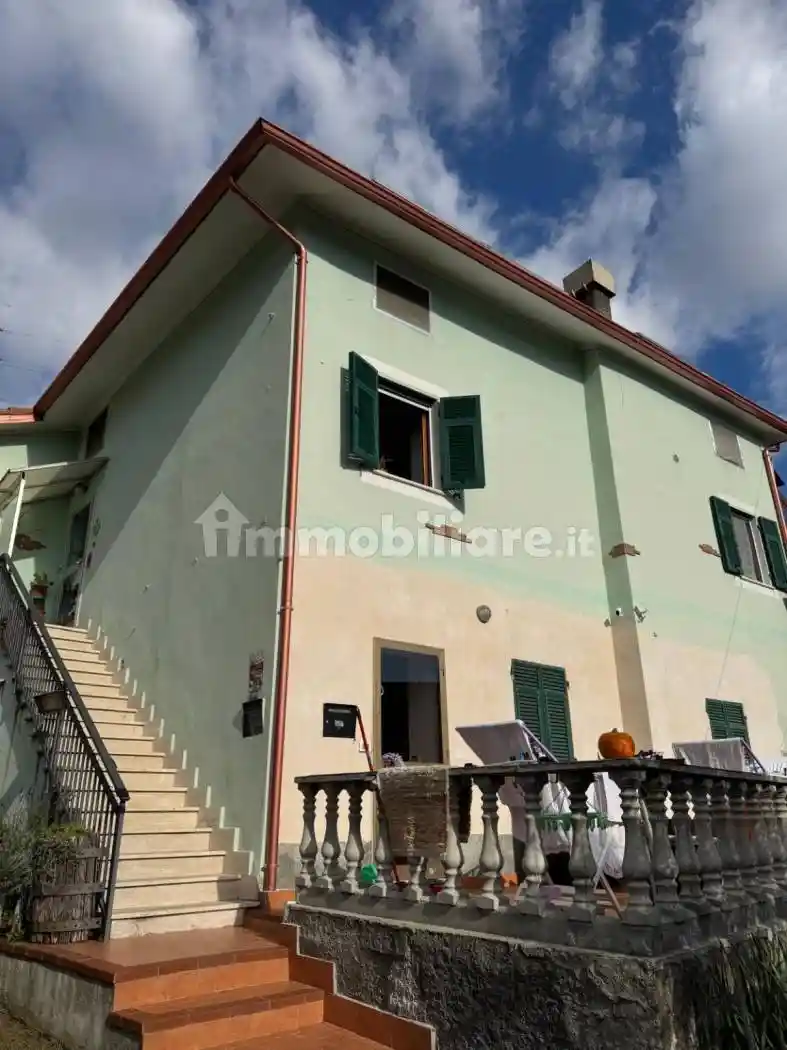 Villa in vendita a Genova
