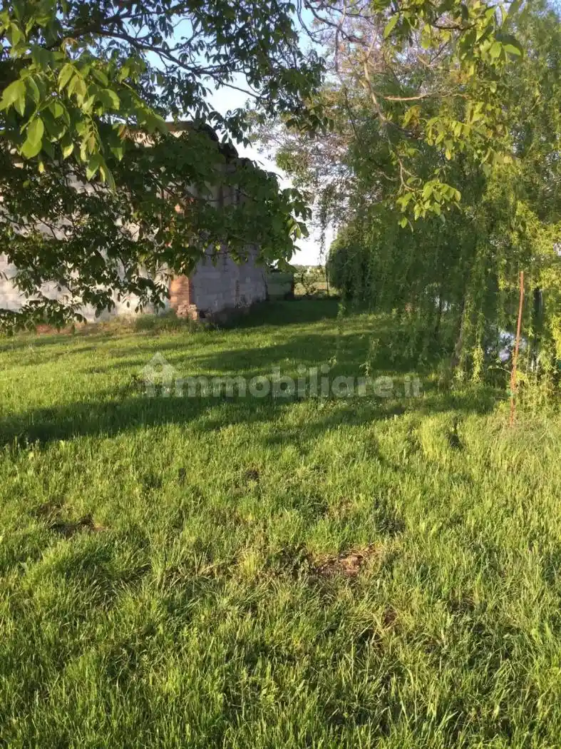 Villa unifamiliare Barchessa No Number, Barchessa, Villimpenta - foto 3