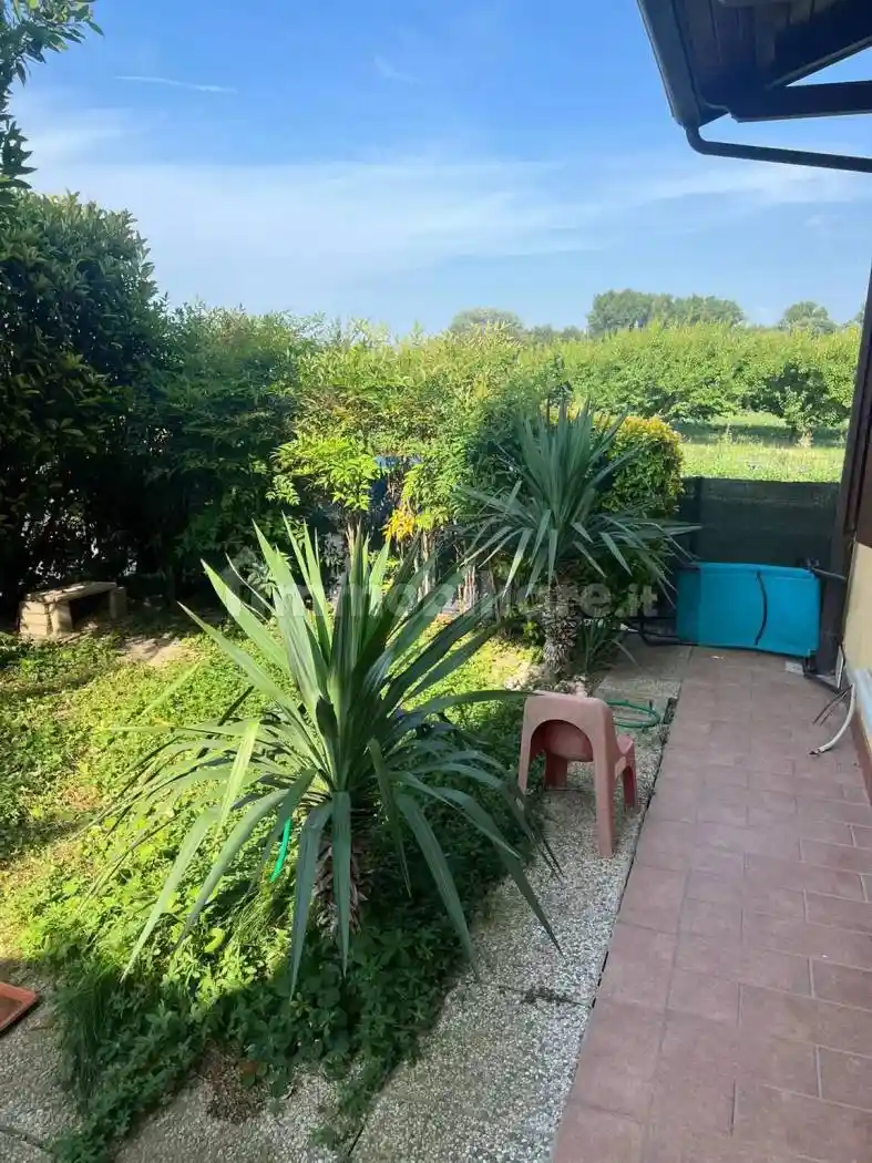 Appartamento in vendita a Quistello