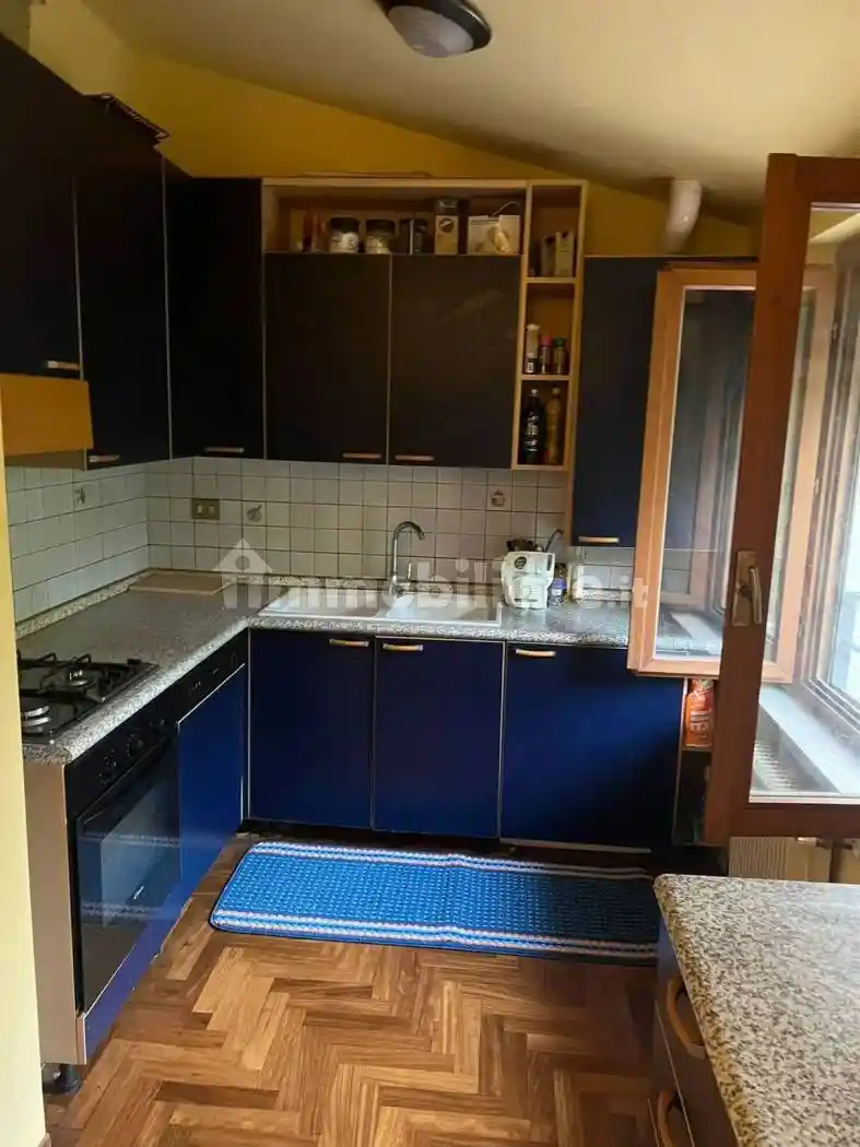 Appartamento in vendita a Quistello