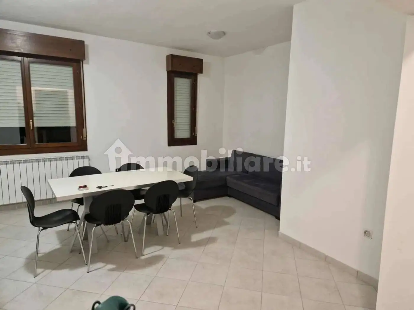 Appartamento in vendita a San Giacomo delle Segnate