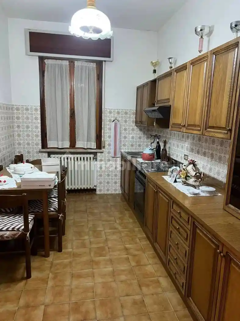 Villa in vendita a Quistello