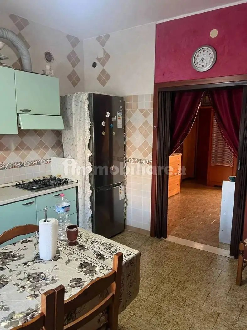 Villa in vendita a San Giacomo delle Segnate