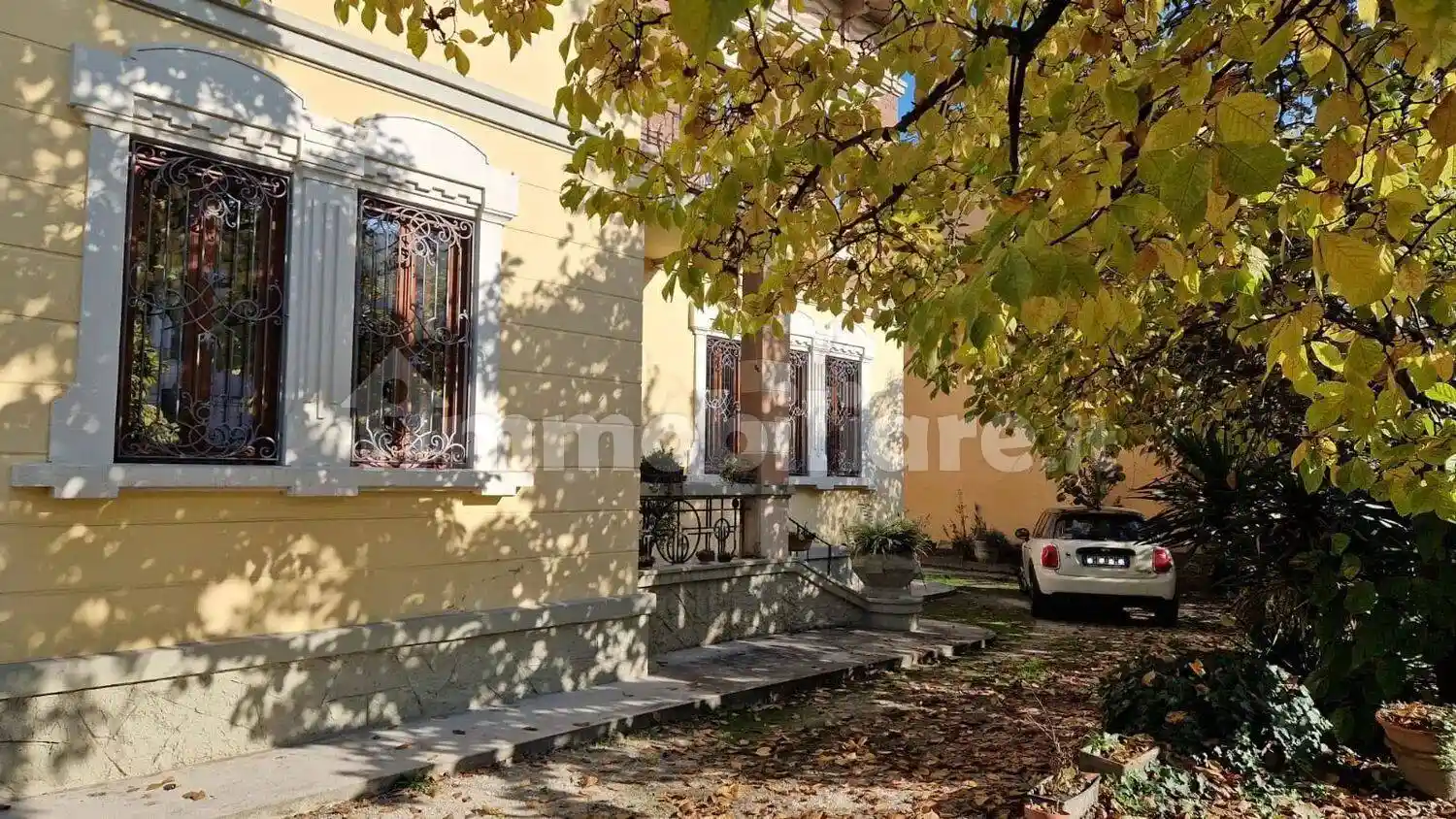 Villa in vendita a Quistello