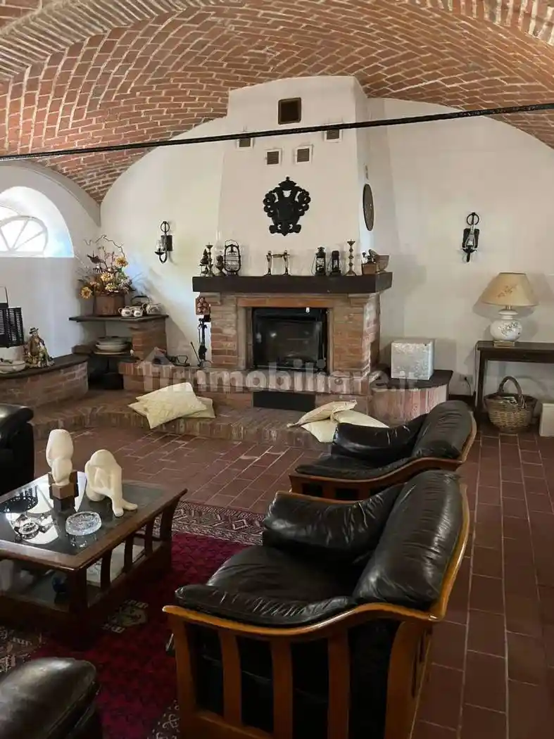 Villa in vendita a Viadana