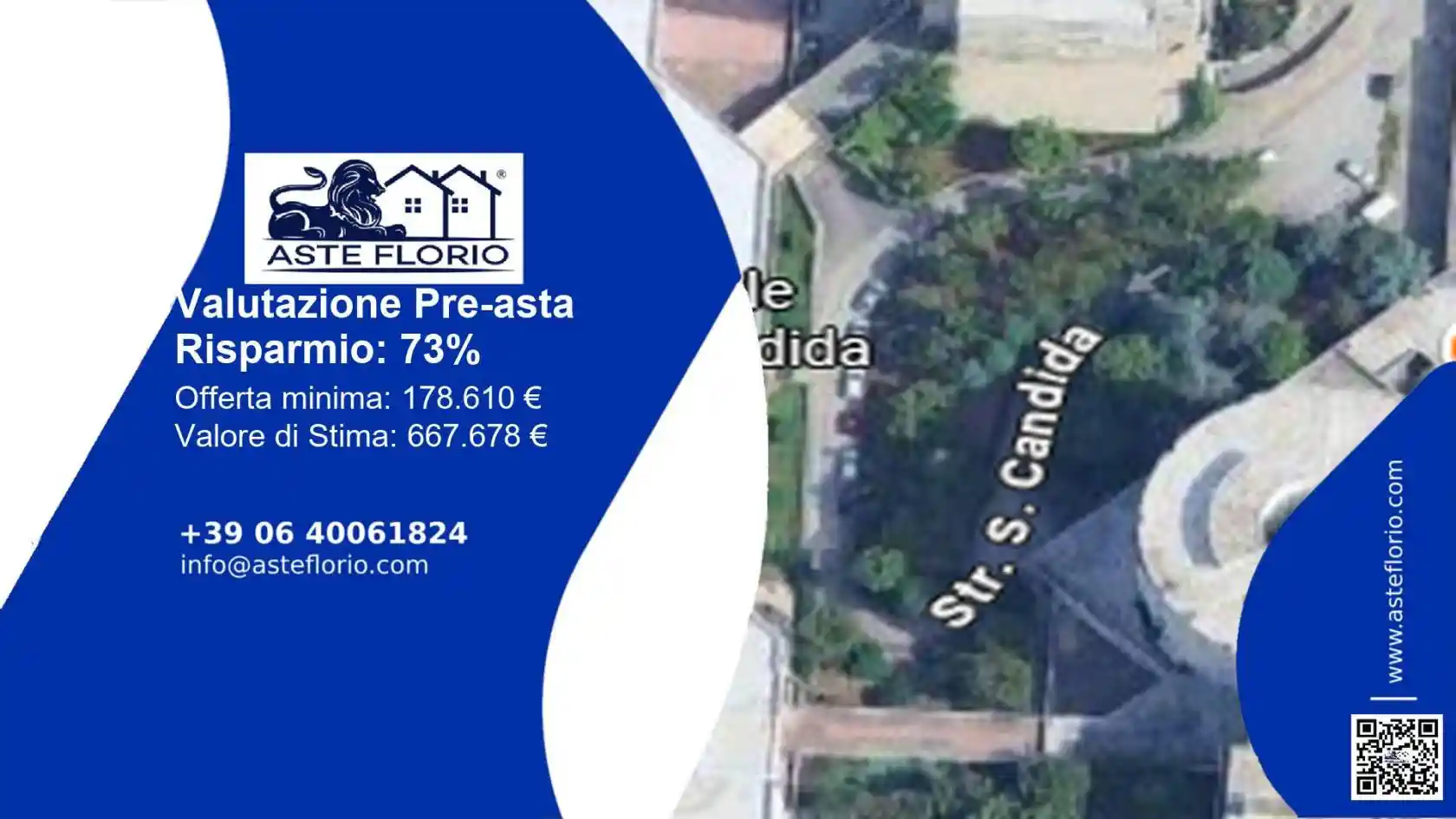 Villa in vendita a Gioia del Colle