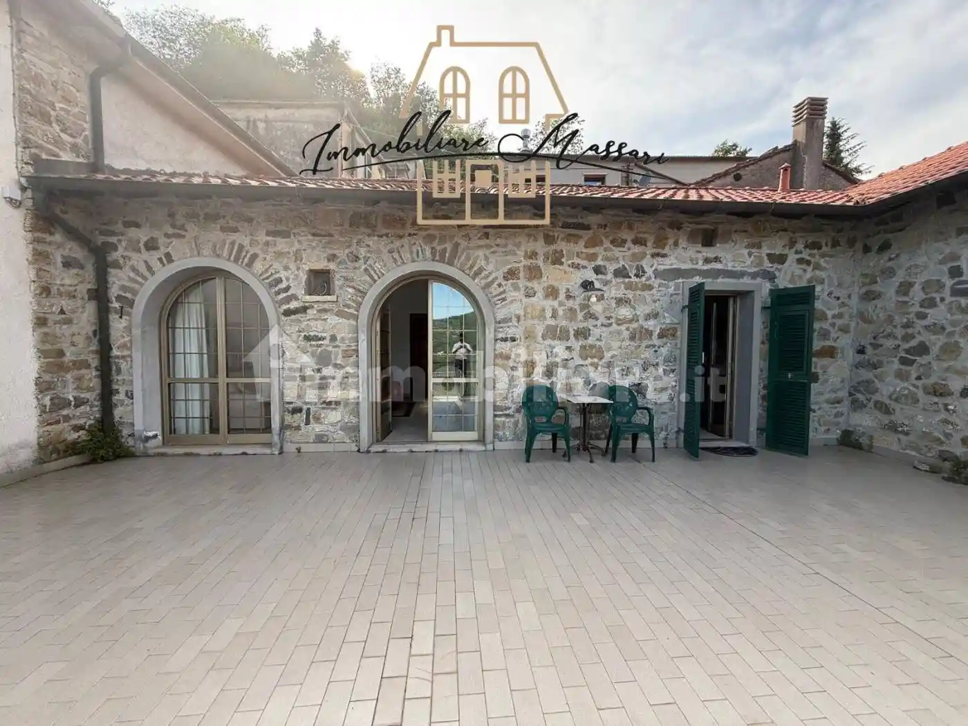 Rustico via Val Di Vara 18, Calice al Cornoviglio - foto 2