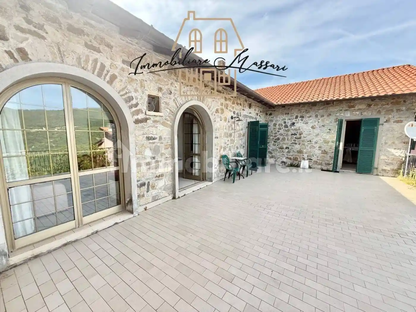 Rustico via Val Di Vara 18, Calice al Cornoviglio - foto 3