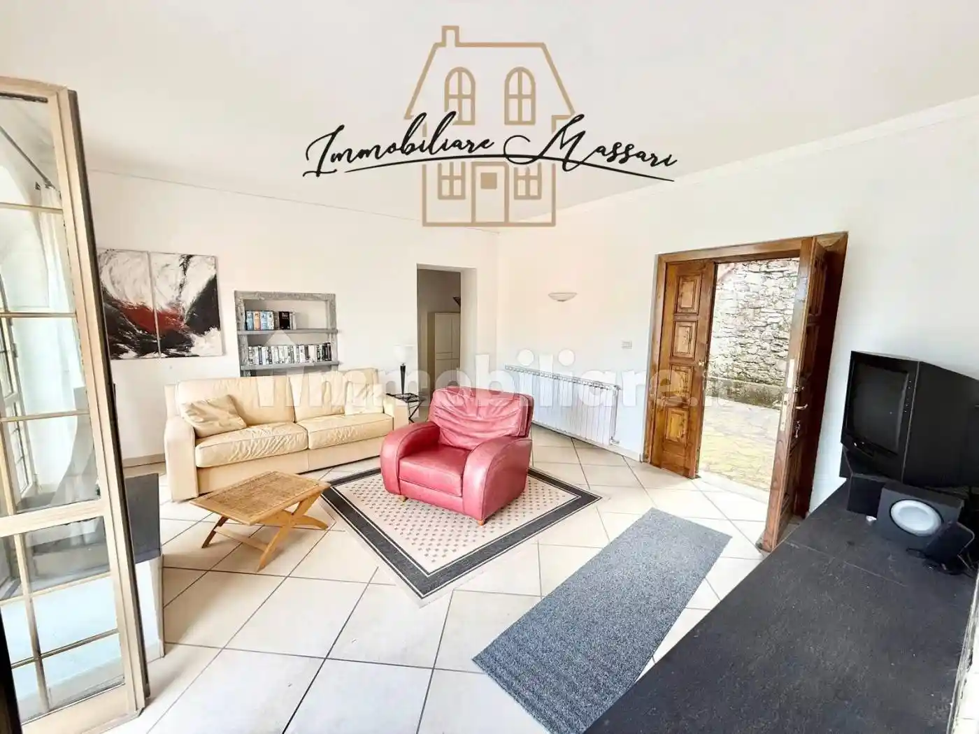 Rustico via Val Di Vara 18, Calice al Cornoviglio - foto 4