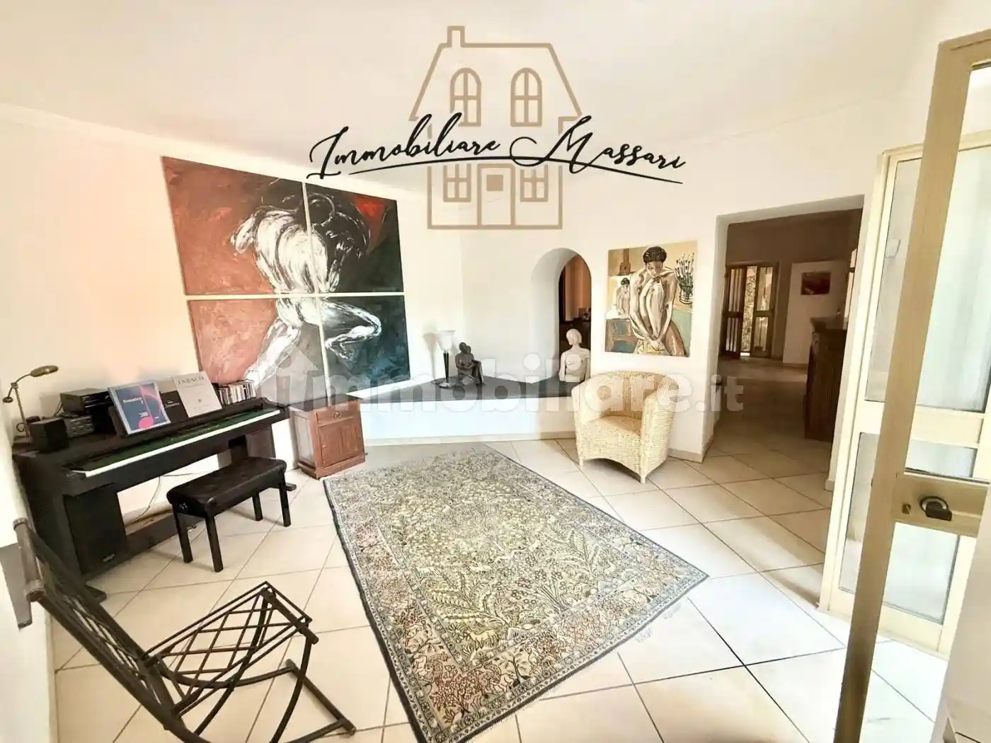 Rustico via Val Di Vara 18, Calice al Cornoviglio - foto 5