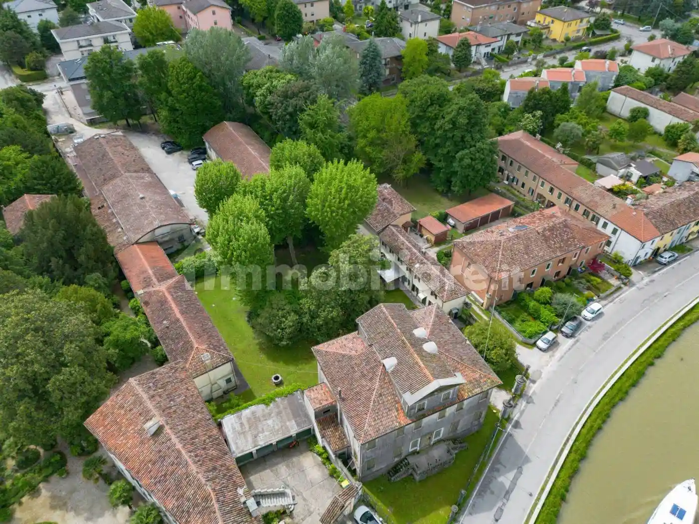 Villa in vendita a Mira