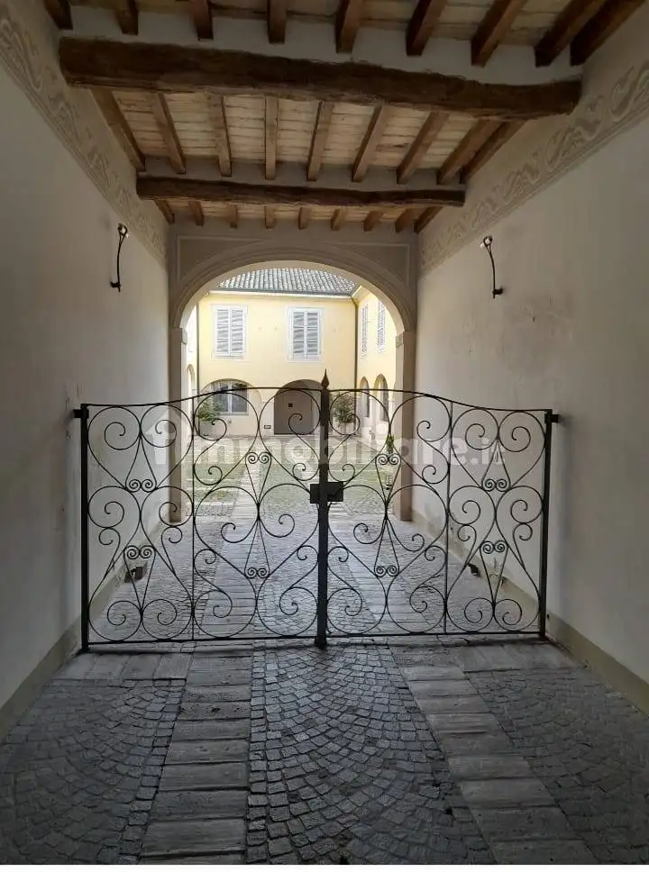 Appartamento in vendita a Piadena Drizzona