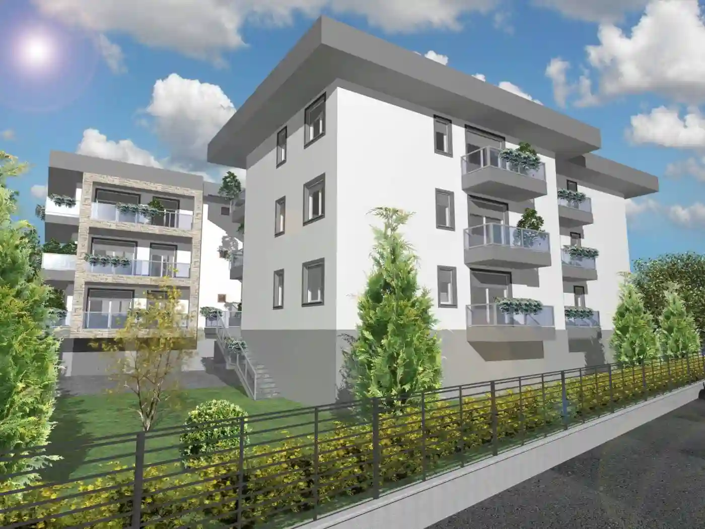 Appartamento - foto 4