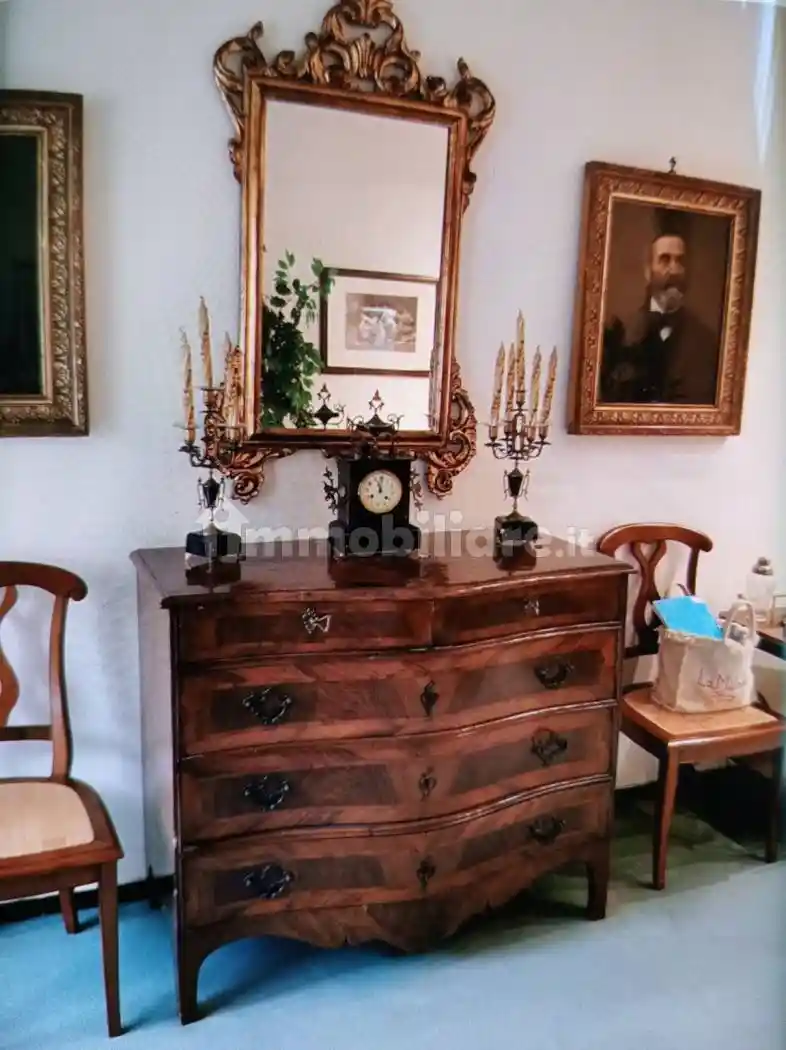 Appartamento in vendita a Rapallo