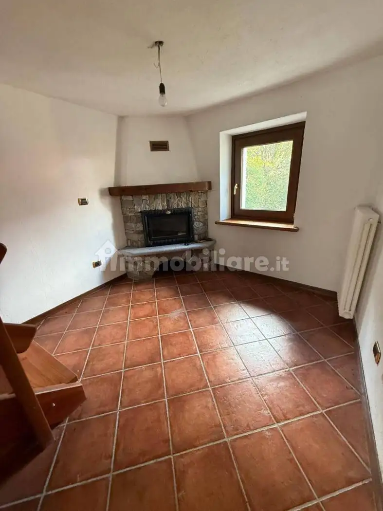 Terratetto unifamiliare Extrapieraz Rue de l'Eglise 11, Brusson - foto 2