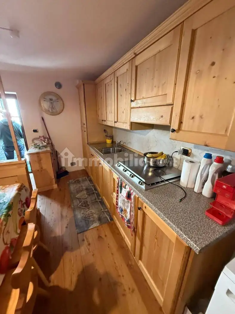 Terratetto unifamiliare Extrapieraz Rue de l'Eglise 11, Brusson - foto 3