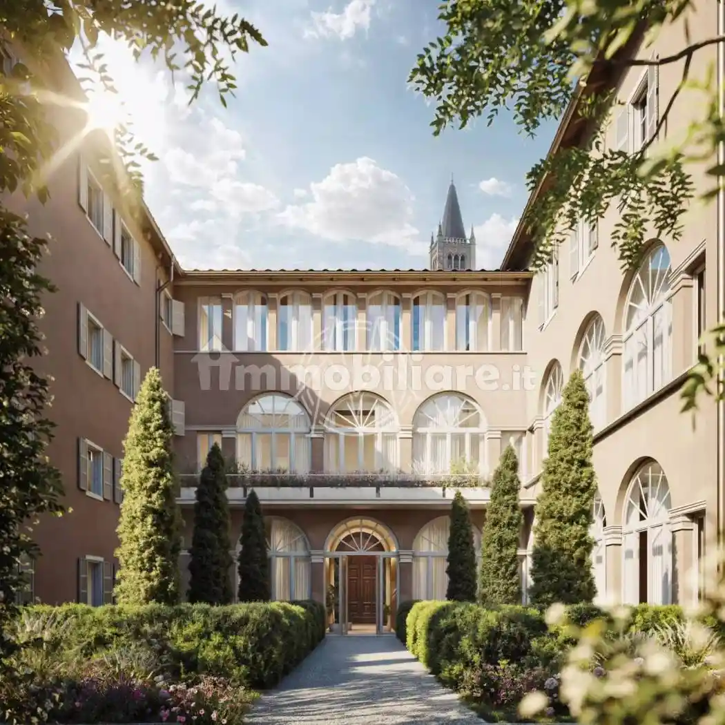 Appartamento in vendita a Parma