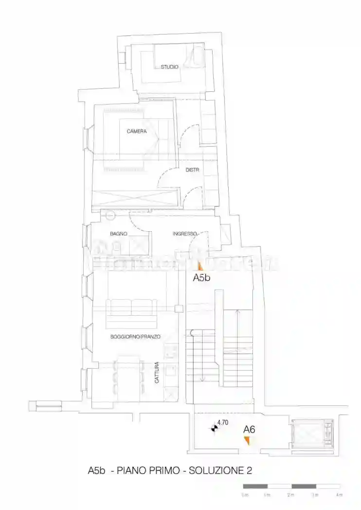 Appartamento - foto 3