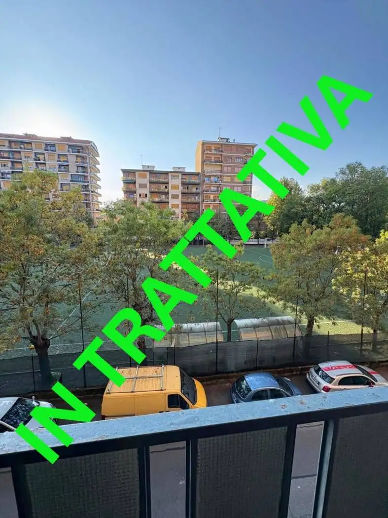 Appartamento in vendita a Collegno