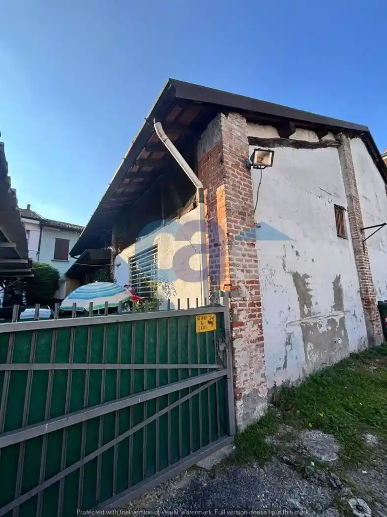 Casa indipendente in vendita a Peschiera Borromeo