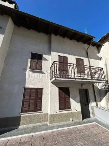 Terratetto unifamiliare via Carbonera 7, Torchione Moia, Albosaggia - foto 3