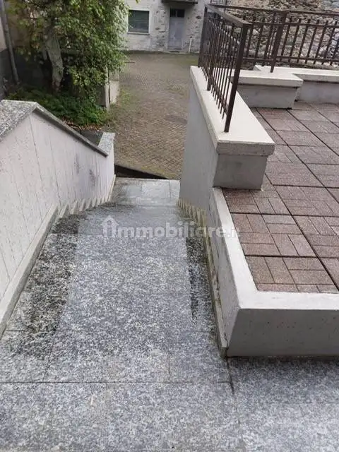 Terratetto unifamiliare via Carbonera 7, Torchione Moia, Albosaggia - foto 5