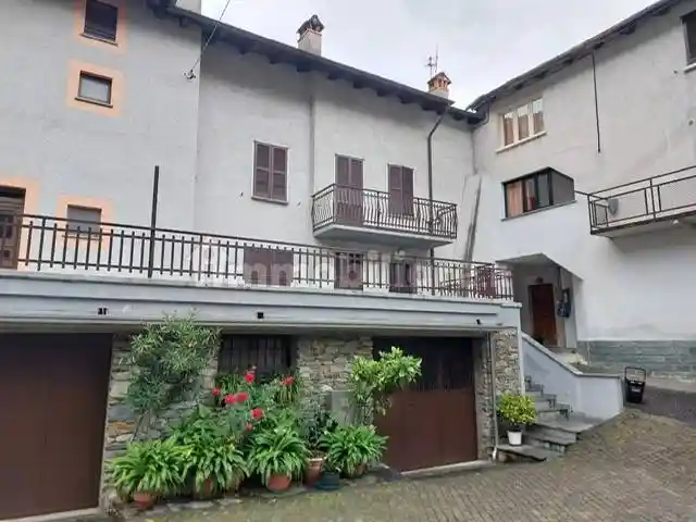 Casa indipendente in vendita a Albosaggia