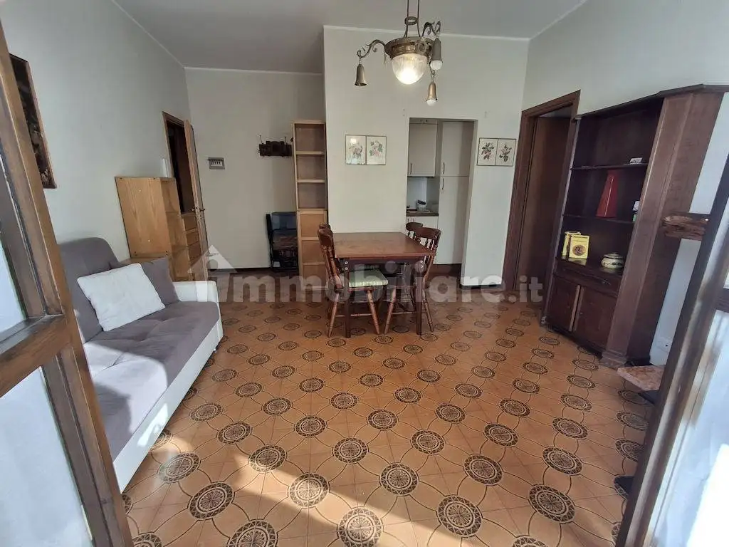 Bilocale via Antonio Locatelli, Centro, Castione della Presolana - foto 3