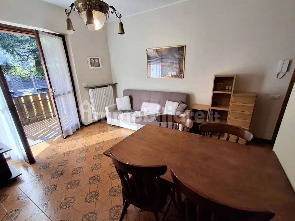 Bilocale via Antonio Locatelli, Centro, Castione della Presolana - foto 4