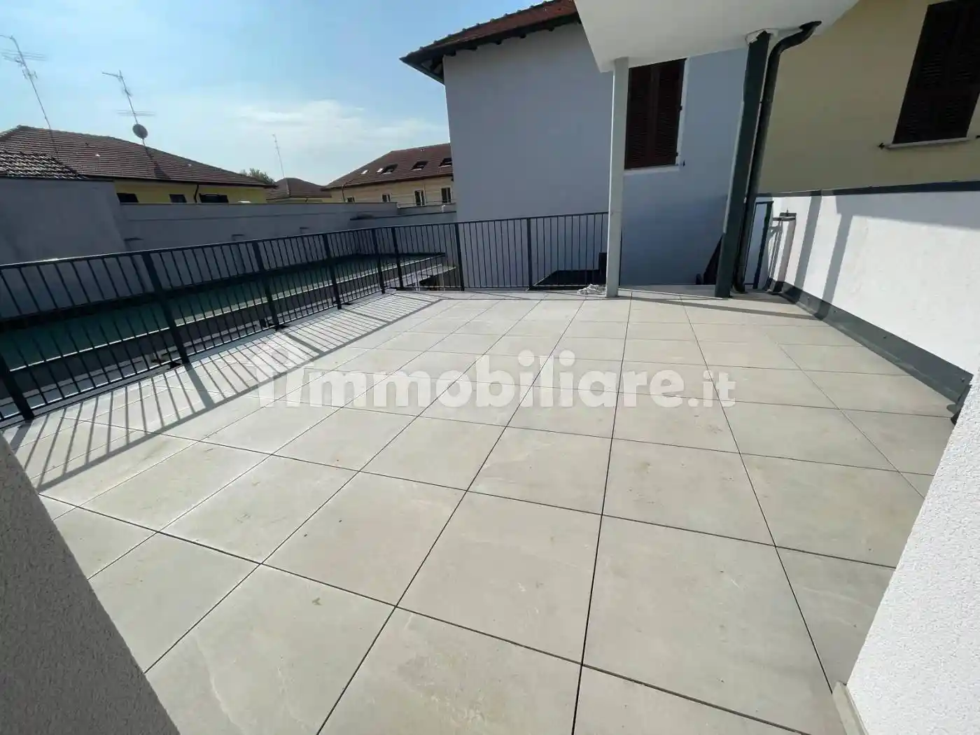 Bilocale via Teramo 22, Cantalupa - San Paolo, Milano - foto 3