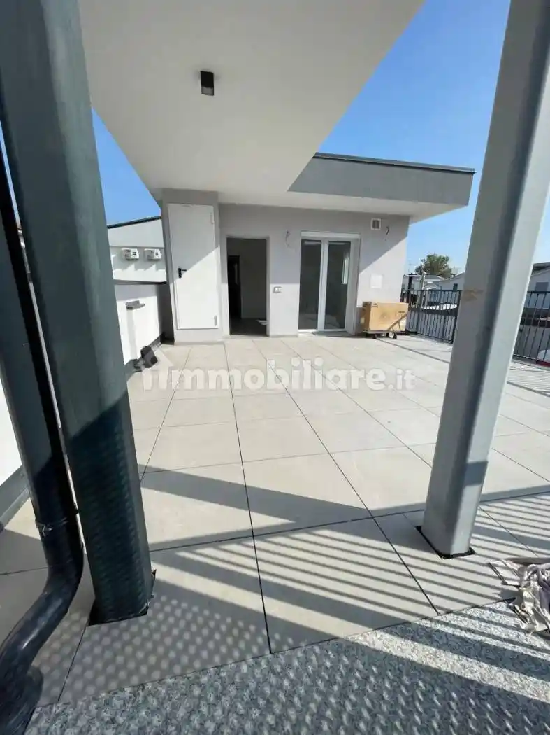 Bilocale via Teramo 22, Cantalupa - San Paolo, Milano - foto 4