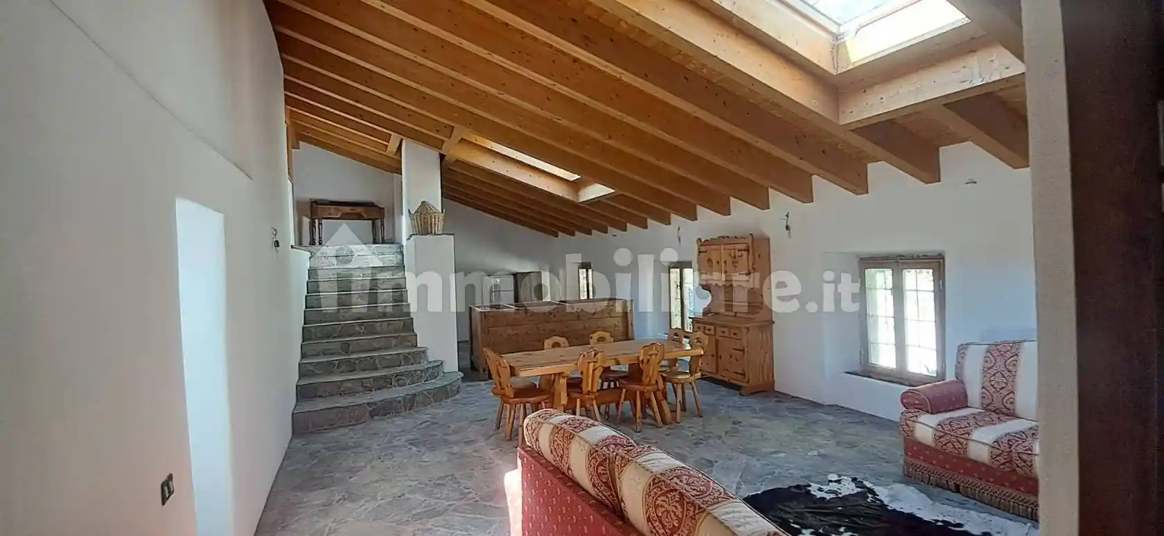 Villa in vendita a Grosotto